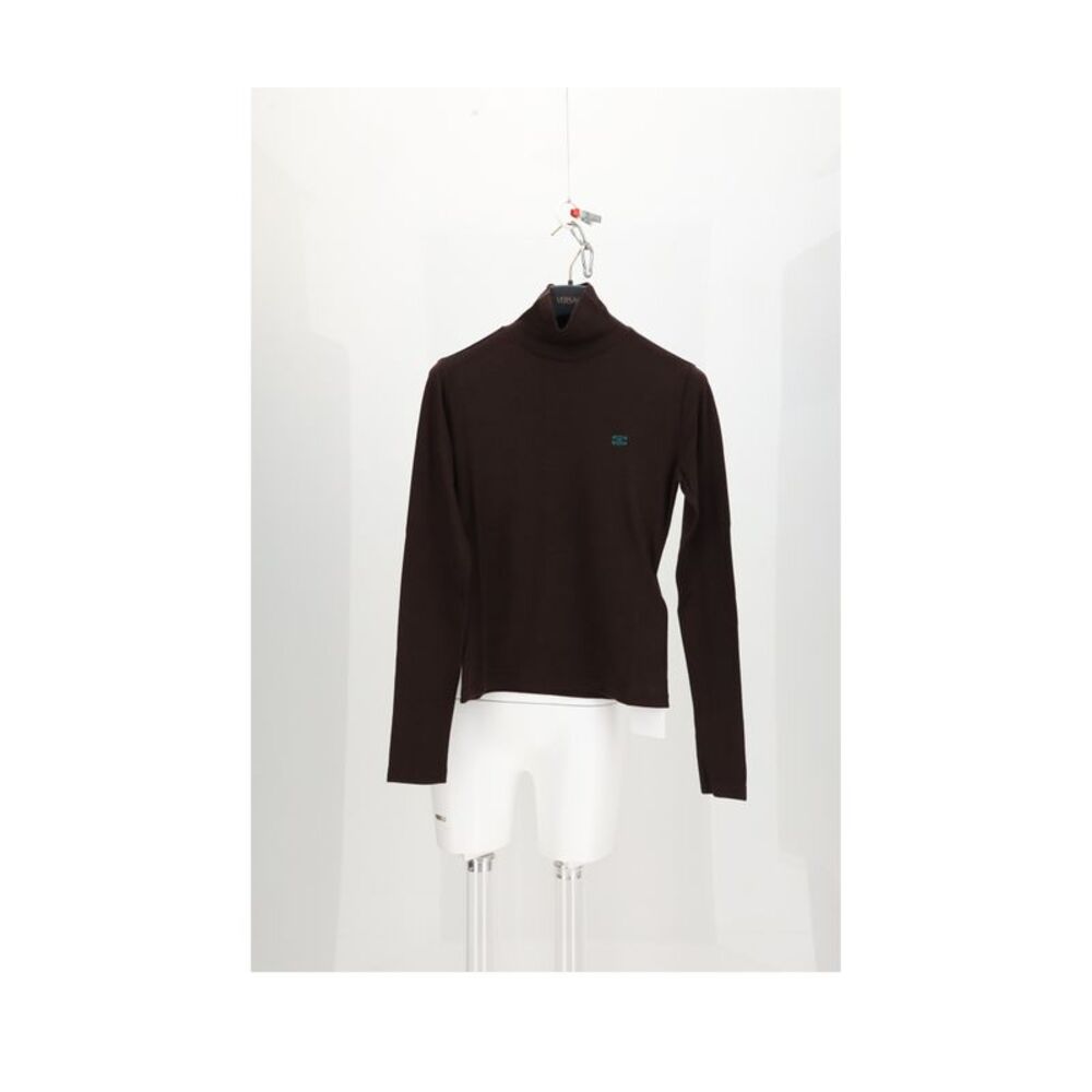 Celine Women Turtleneck Top